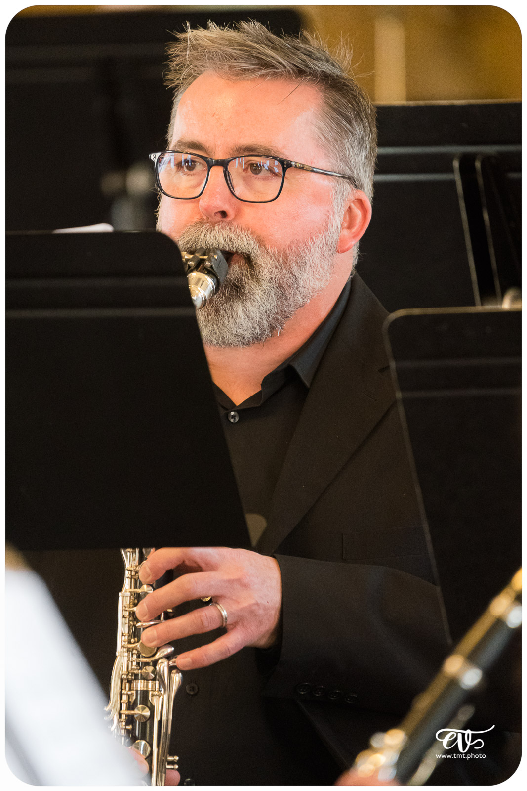 LE PRINTEMPS DE LA CLARINETTE